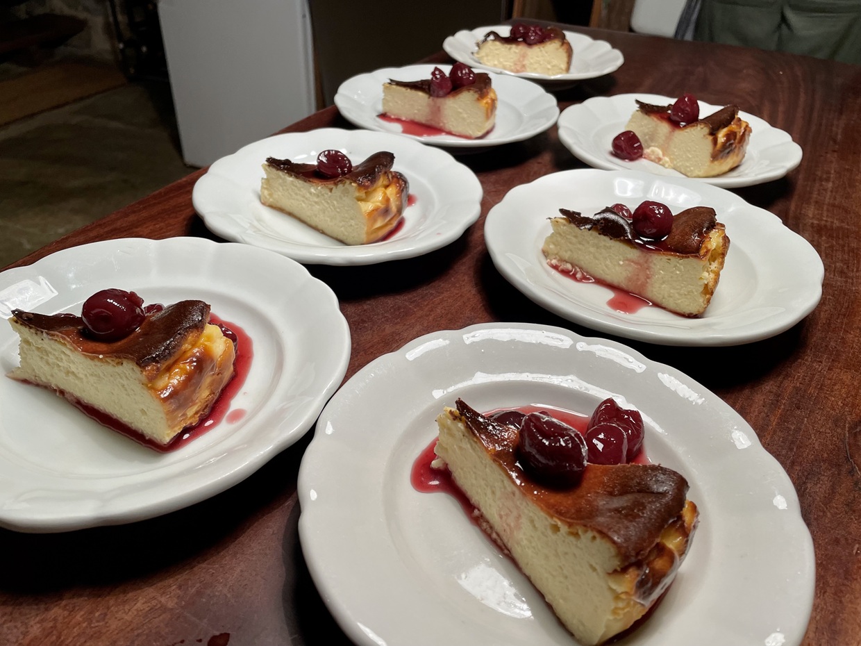 seasonal desserts bolara 60